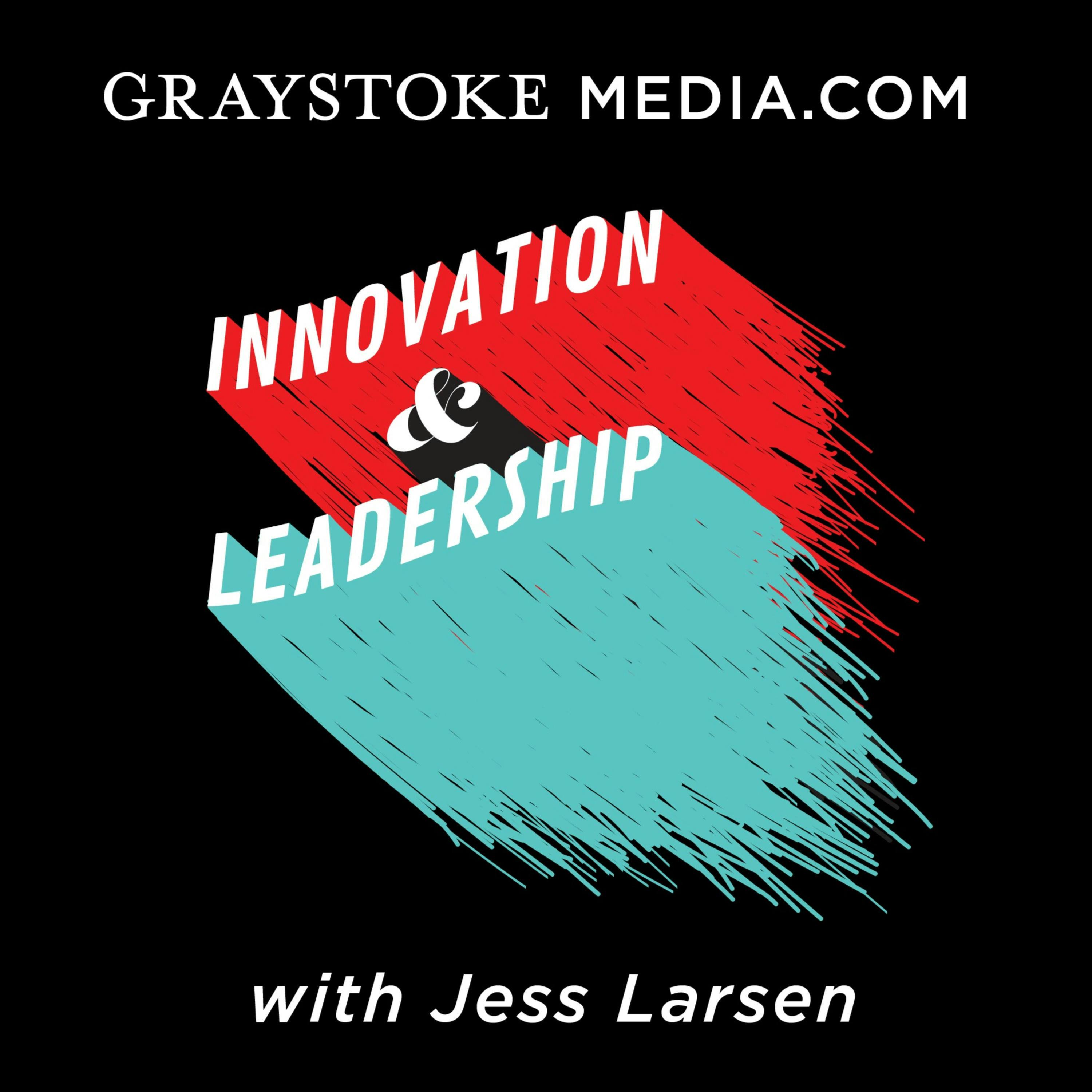 The Process, Art, and Science of Leadership with Former Navy Seal and FBI Special Agent Errol Doebler Interview by Jess Larsen