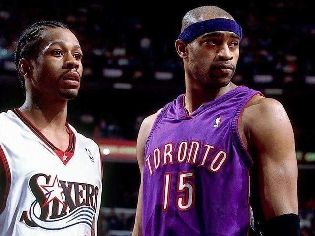 76ERS vs RAPTORS - E SE QUEL TIRO FOSSE ENTRATO.... 76ERS vs RAPTORS - E SE QUEL TIRO FOSSE ENTRATO....