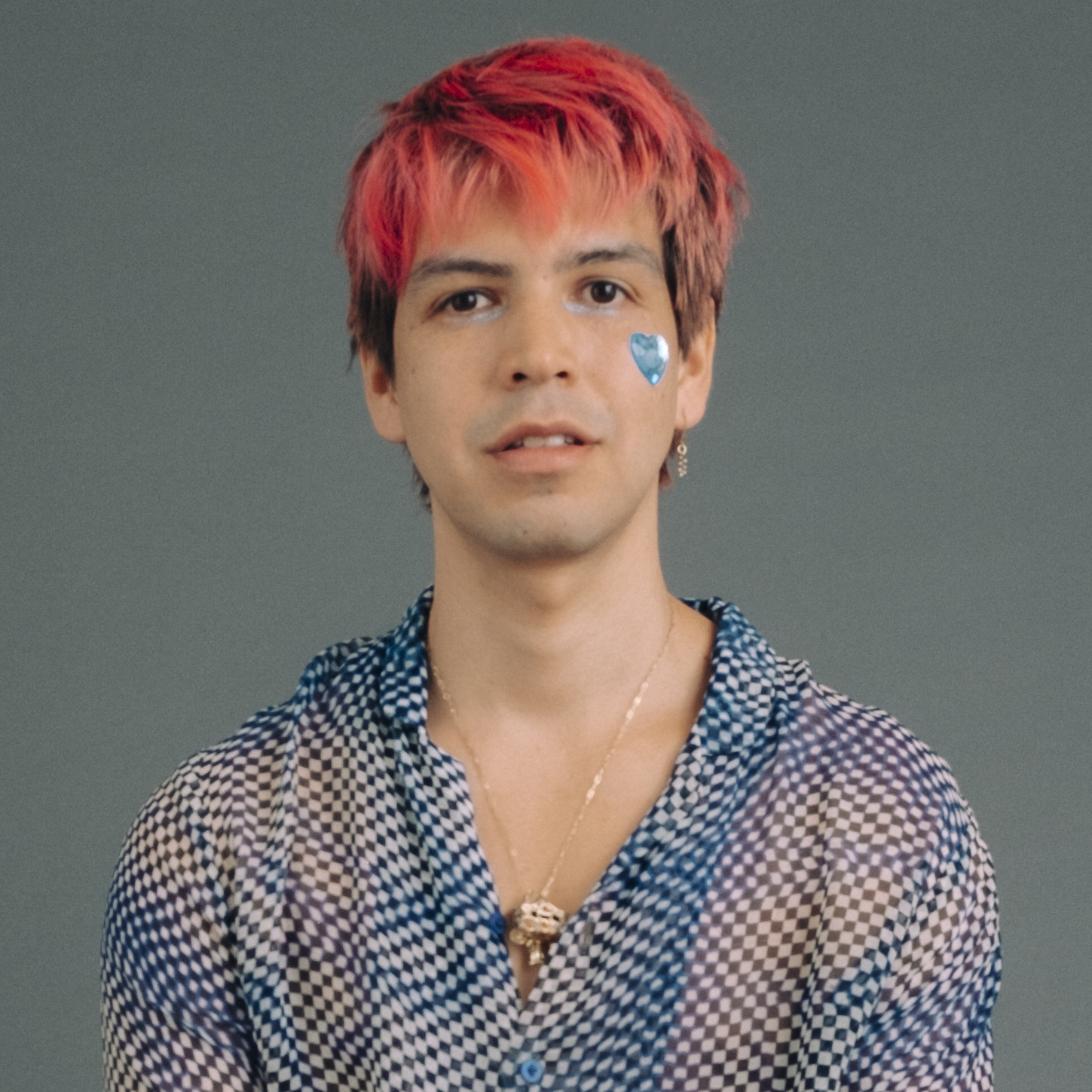 'Fantasmas' Director Julio Torres