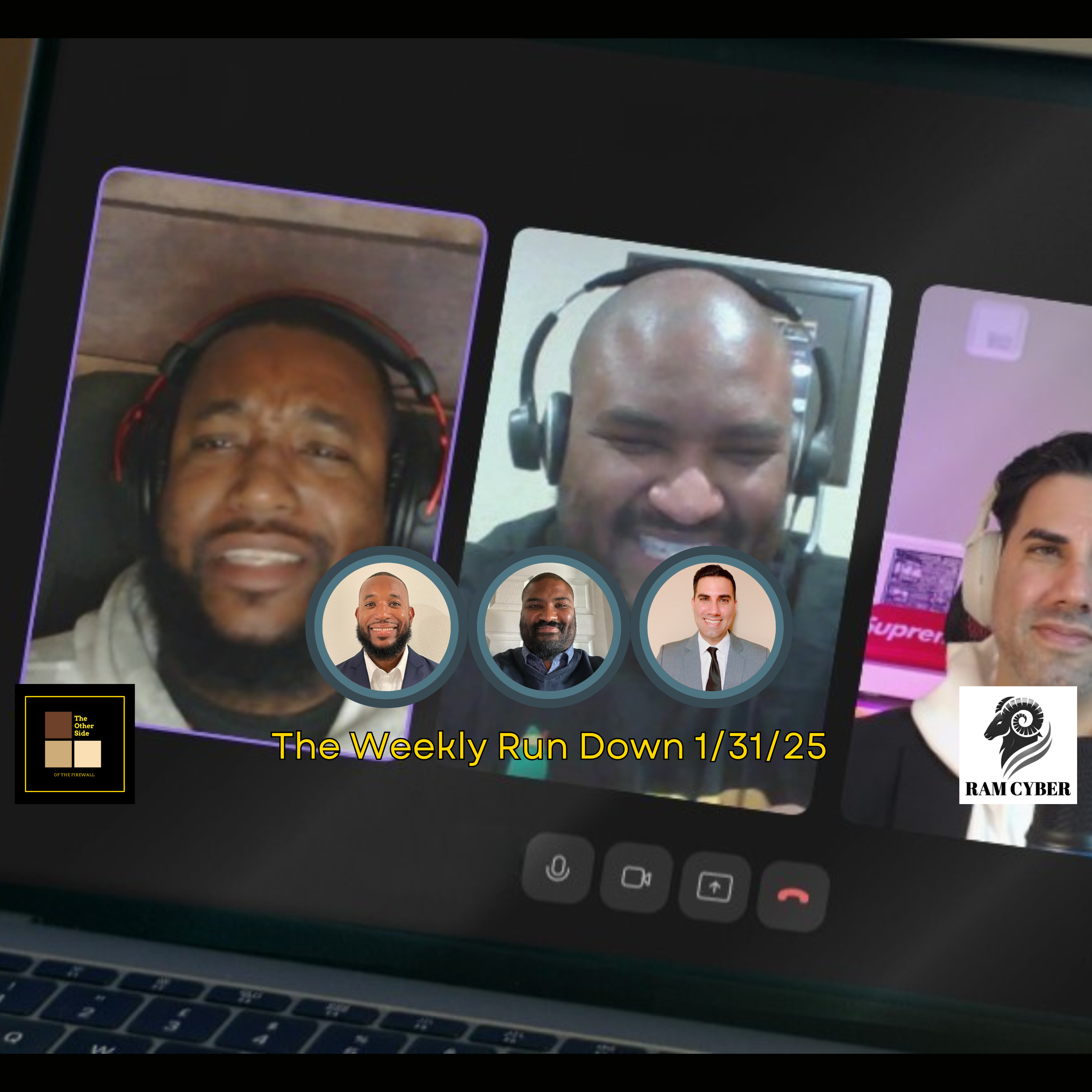 The Other Side Of The Firewall