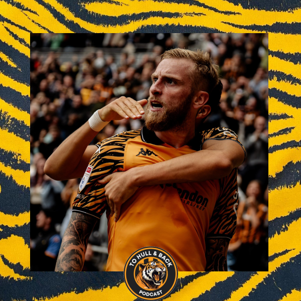 Tiger, Tiger, Burning Bright