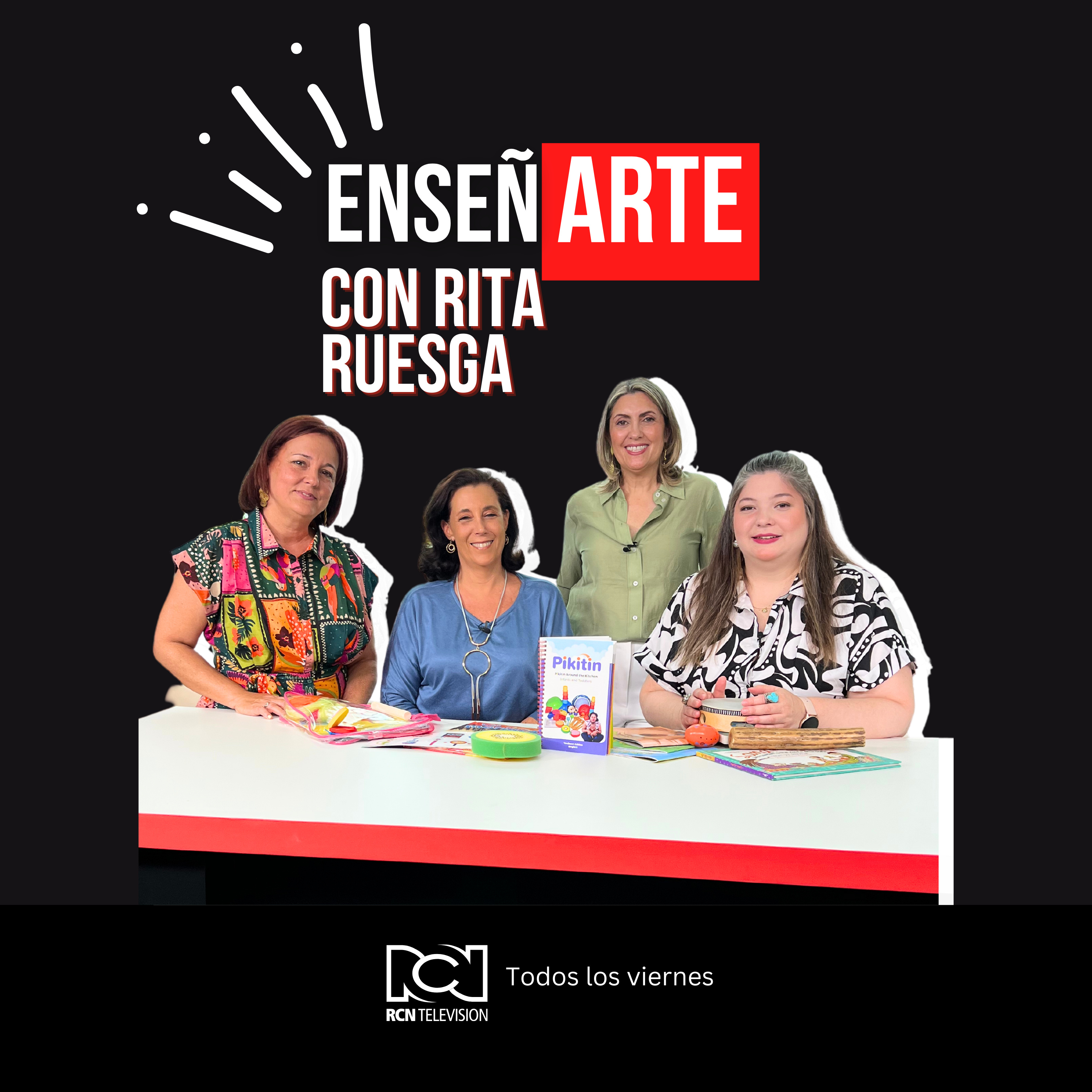 El Poder de los Tacones