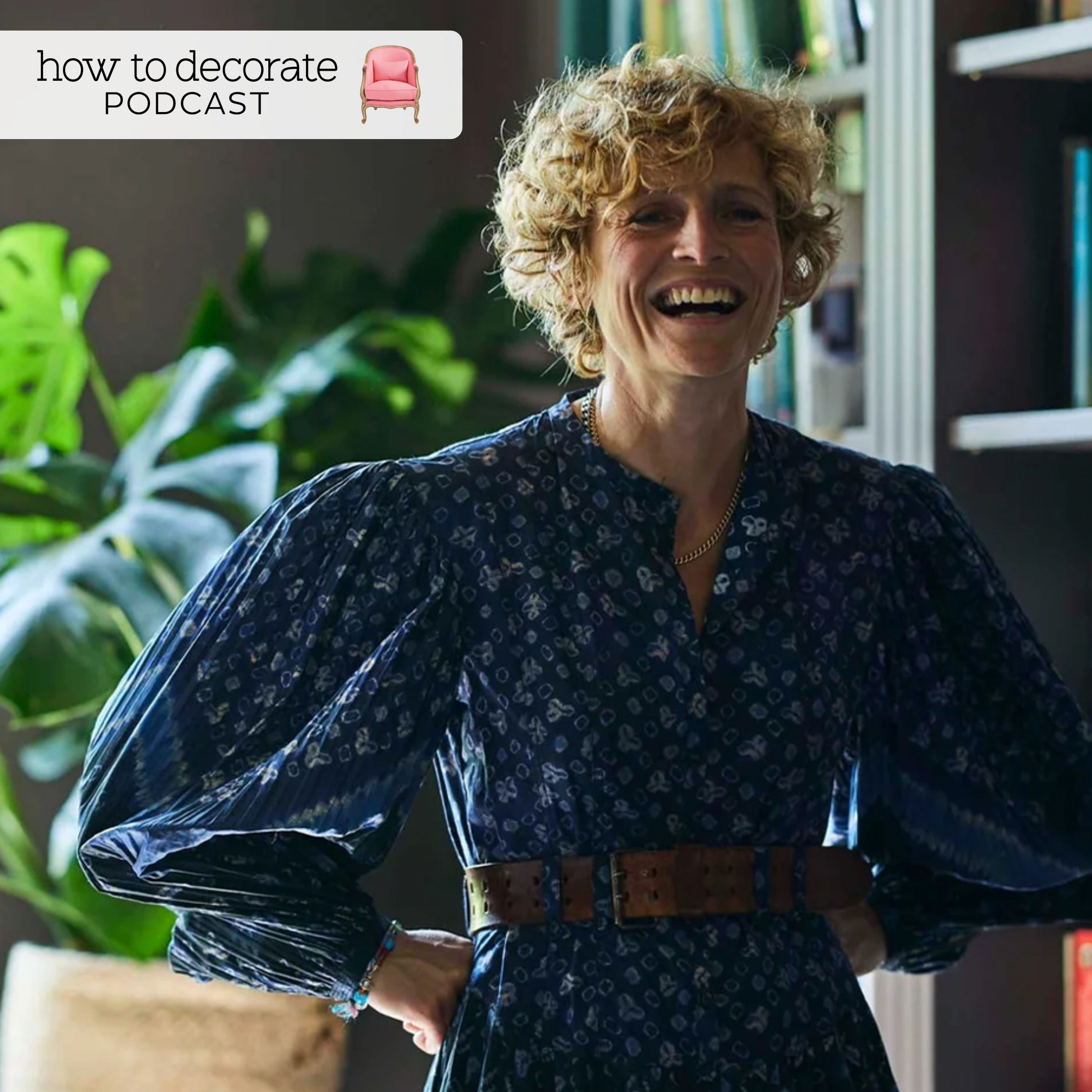 Ep. 438: Homing Instinct with Nicola Harding