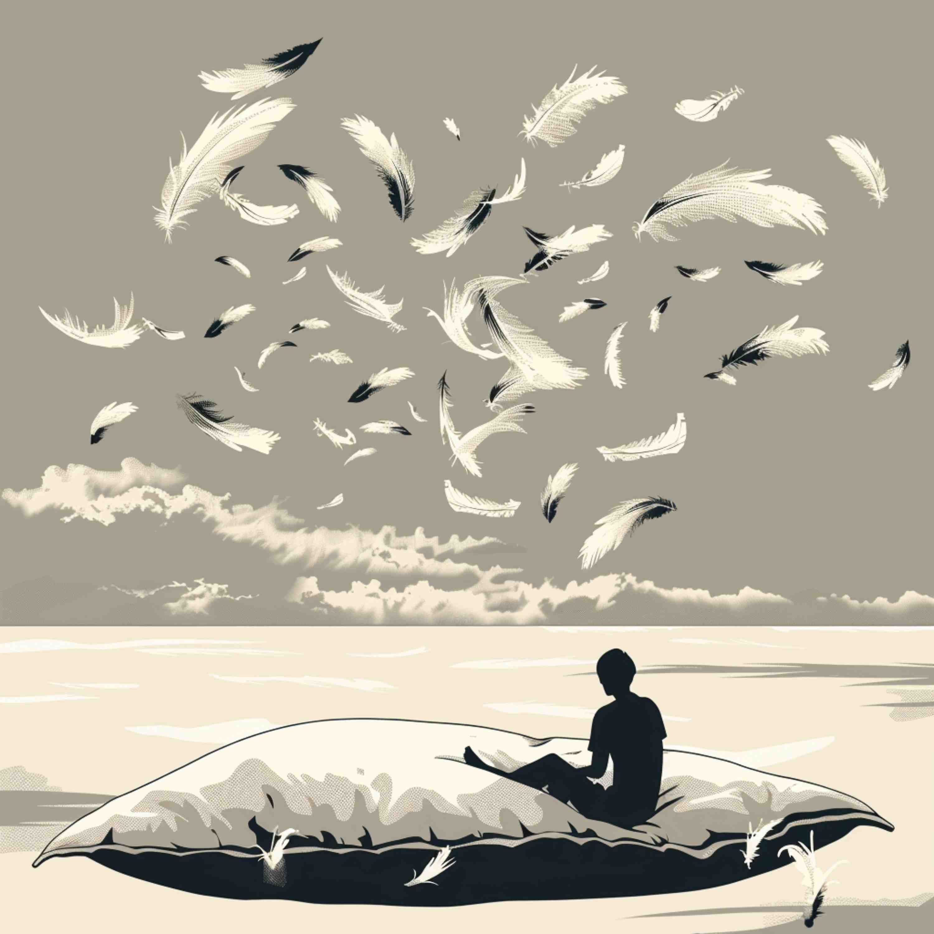 WITH MUSIC - Shift Worker Sleep Aid: NSDR for Irregular Hours