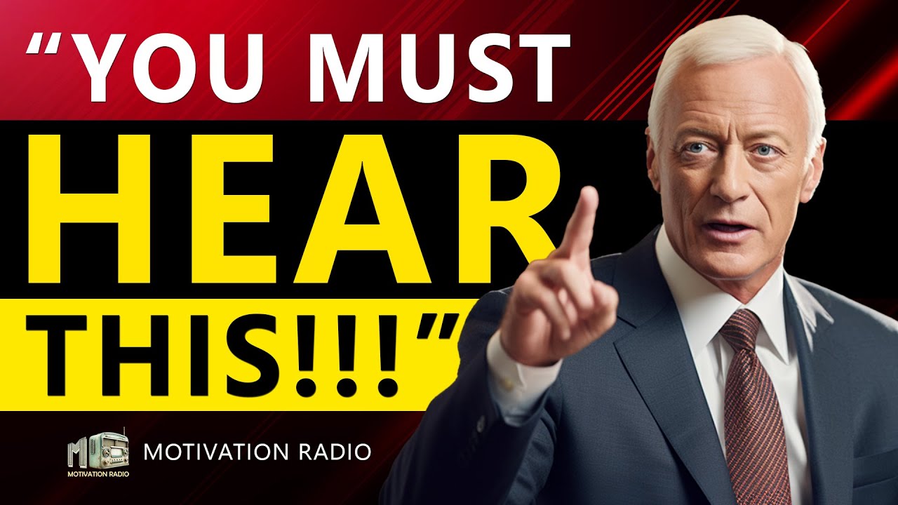 One of the Most Motivational Videos You'll Ever See | Motivation Radio 2023