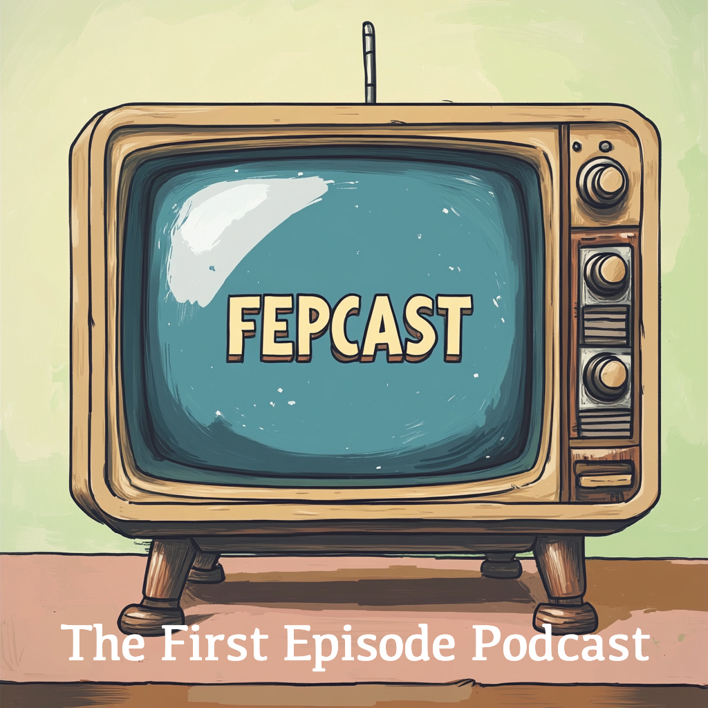 FEPCAST: Is "The Paper" Good or Just Stanky Wood Pulp?