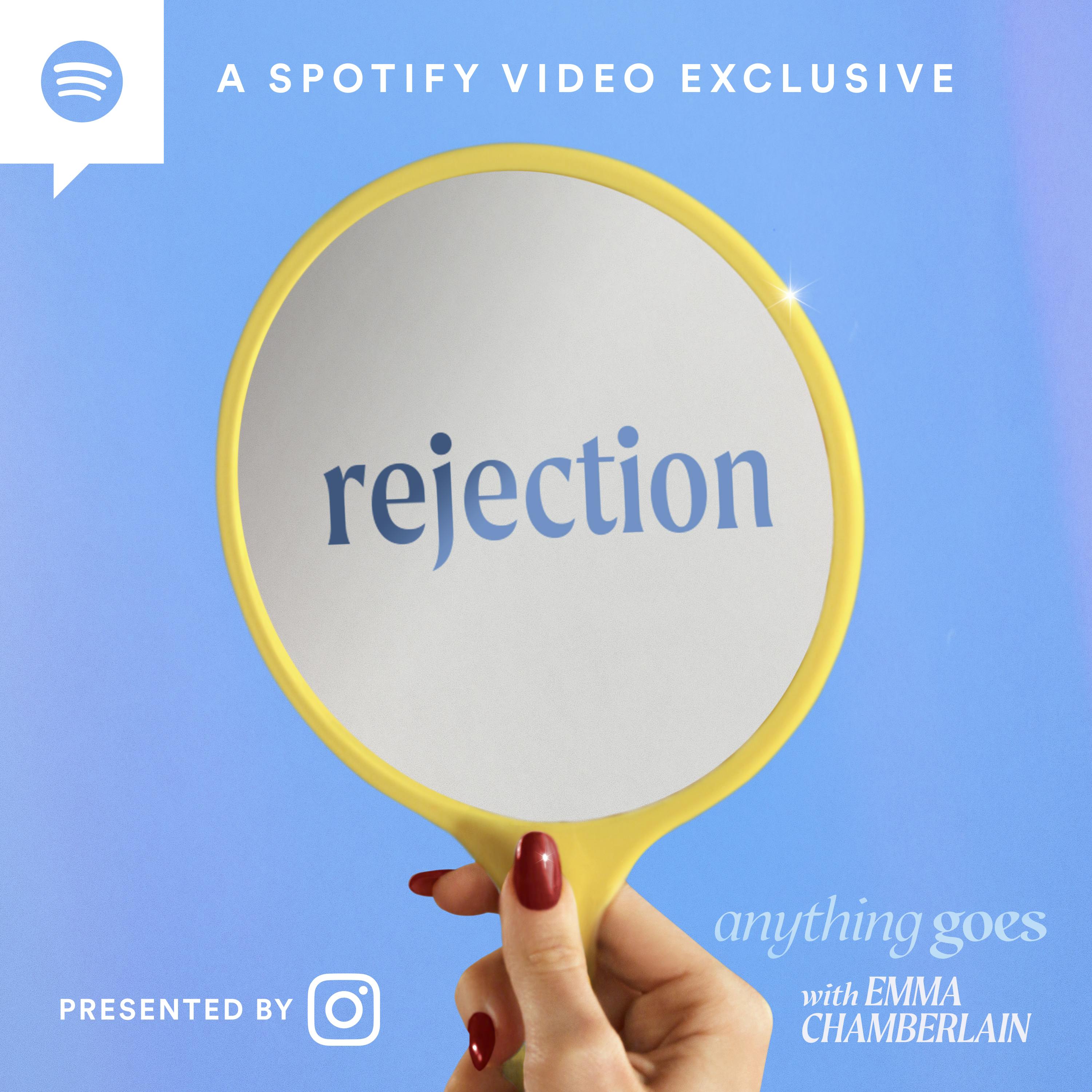 rejection [video]
