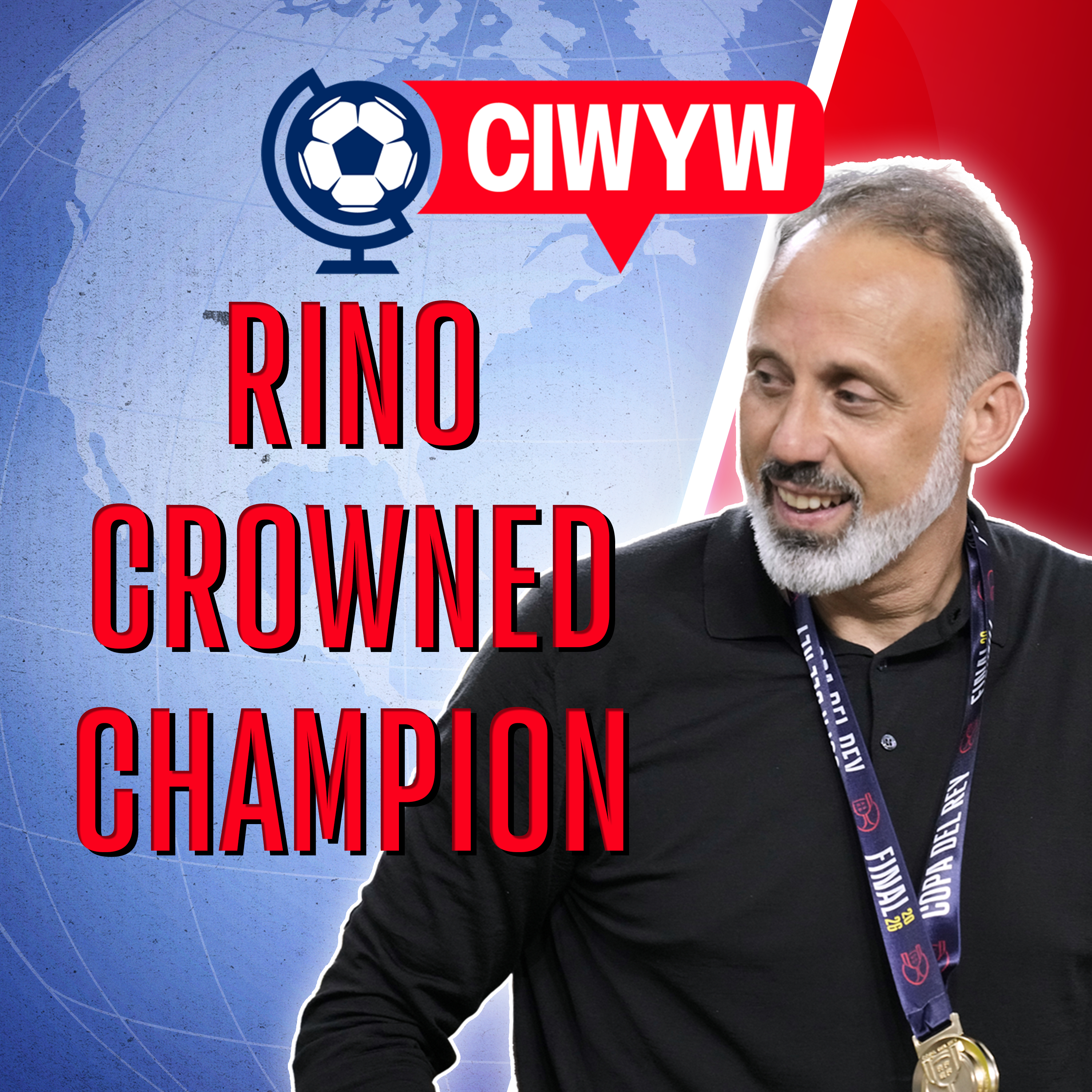 Real Sociedad's American savior, Wright's Premier League-bound, USMNT's centreback pool (Soccer 4/21)