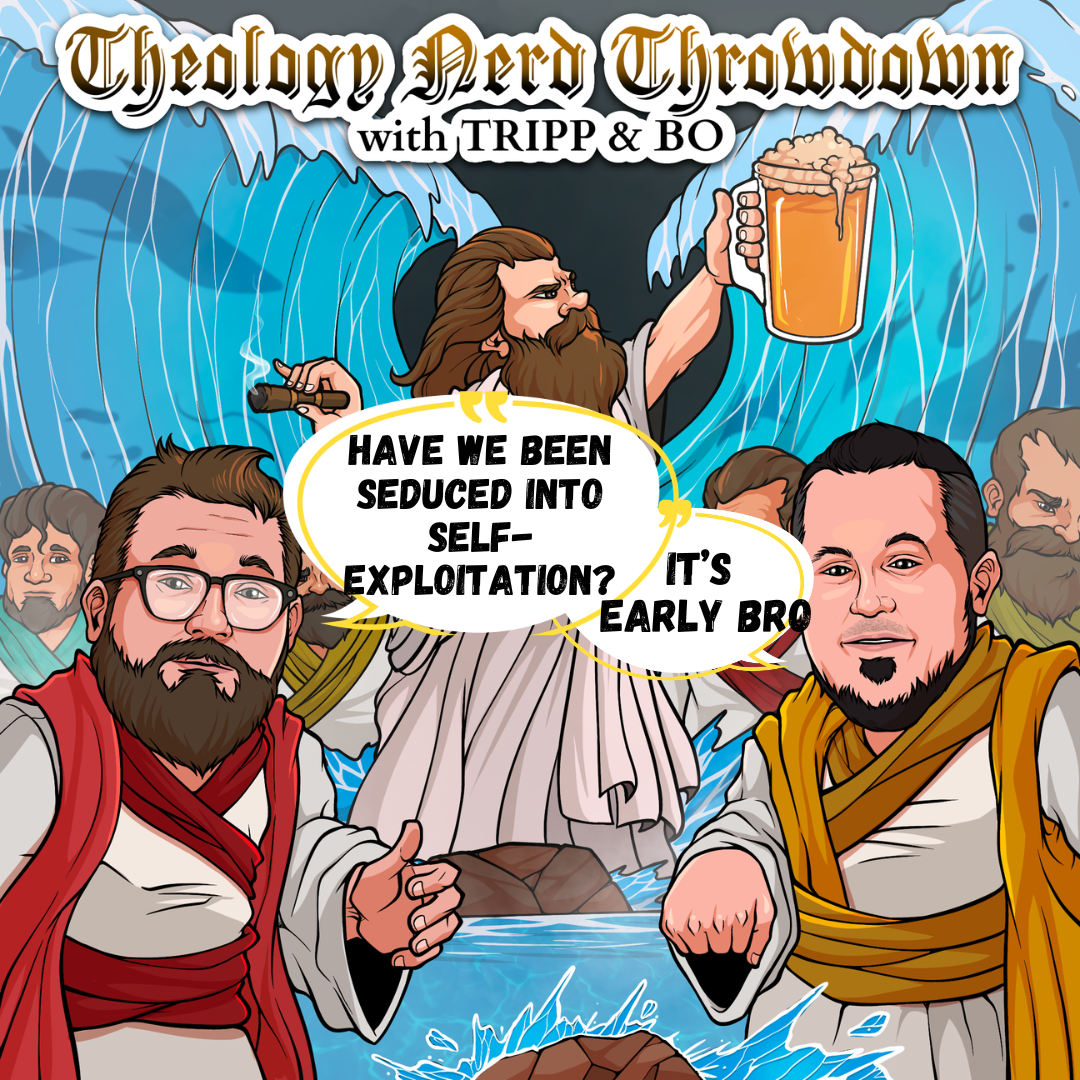 Seduced into Self-Exploitation: Liberation Theology for the Algorithmic Age