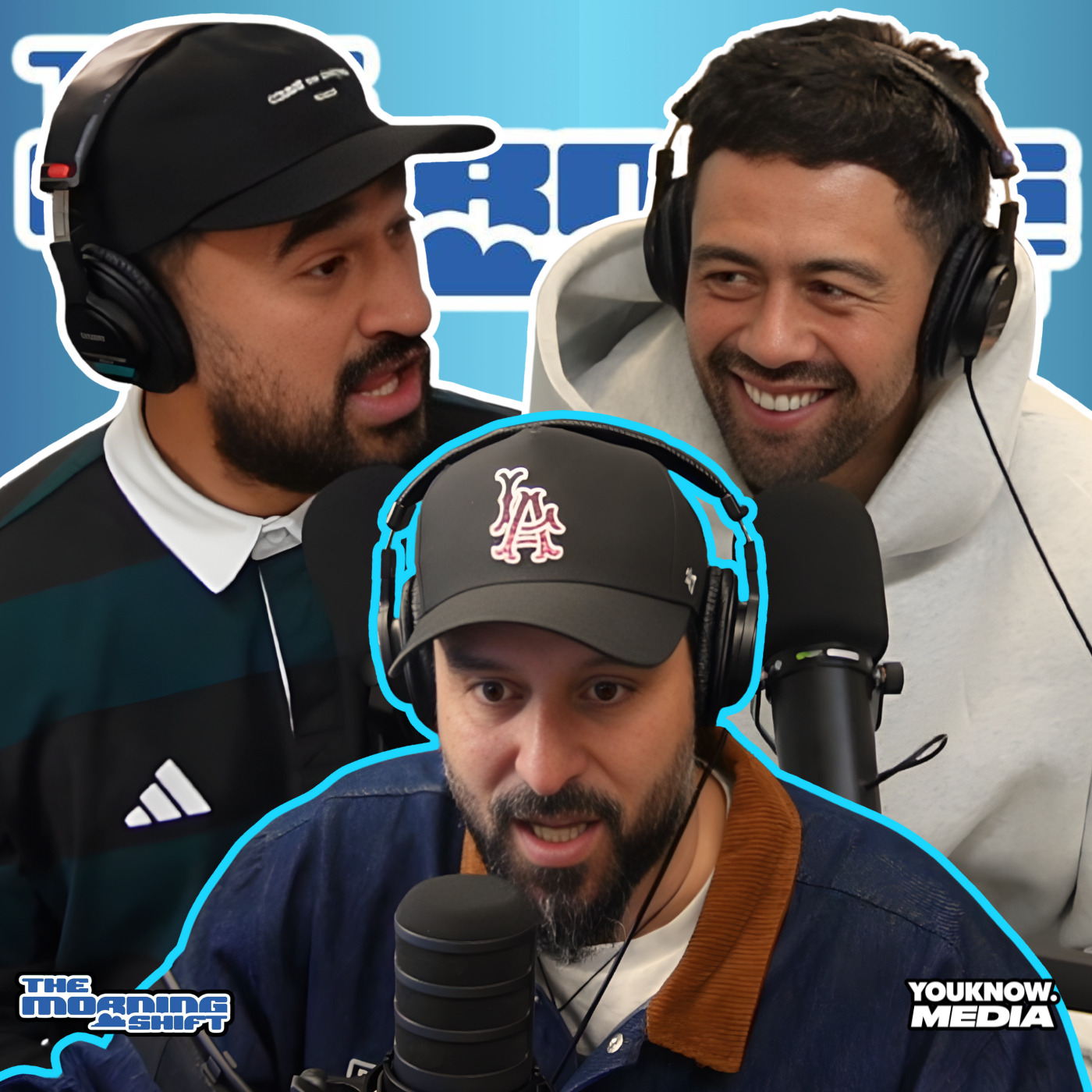 Chef River Has Been COOKING!