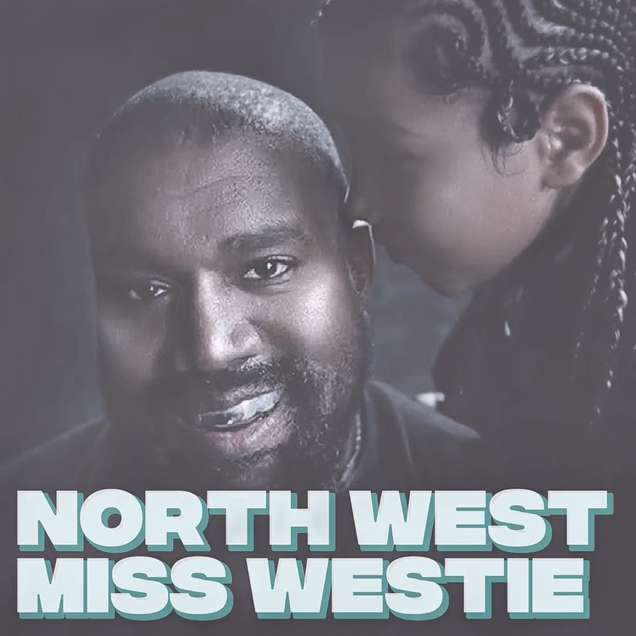North West - Miss Westie episode artwork