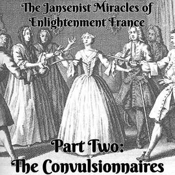 Historical Blindness