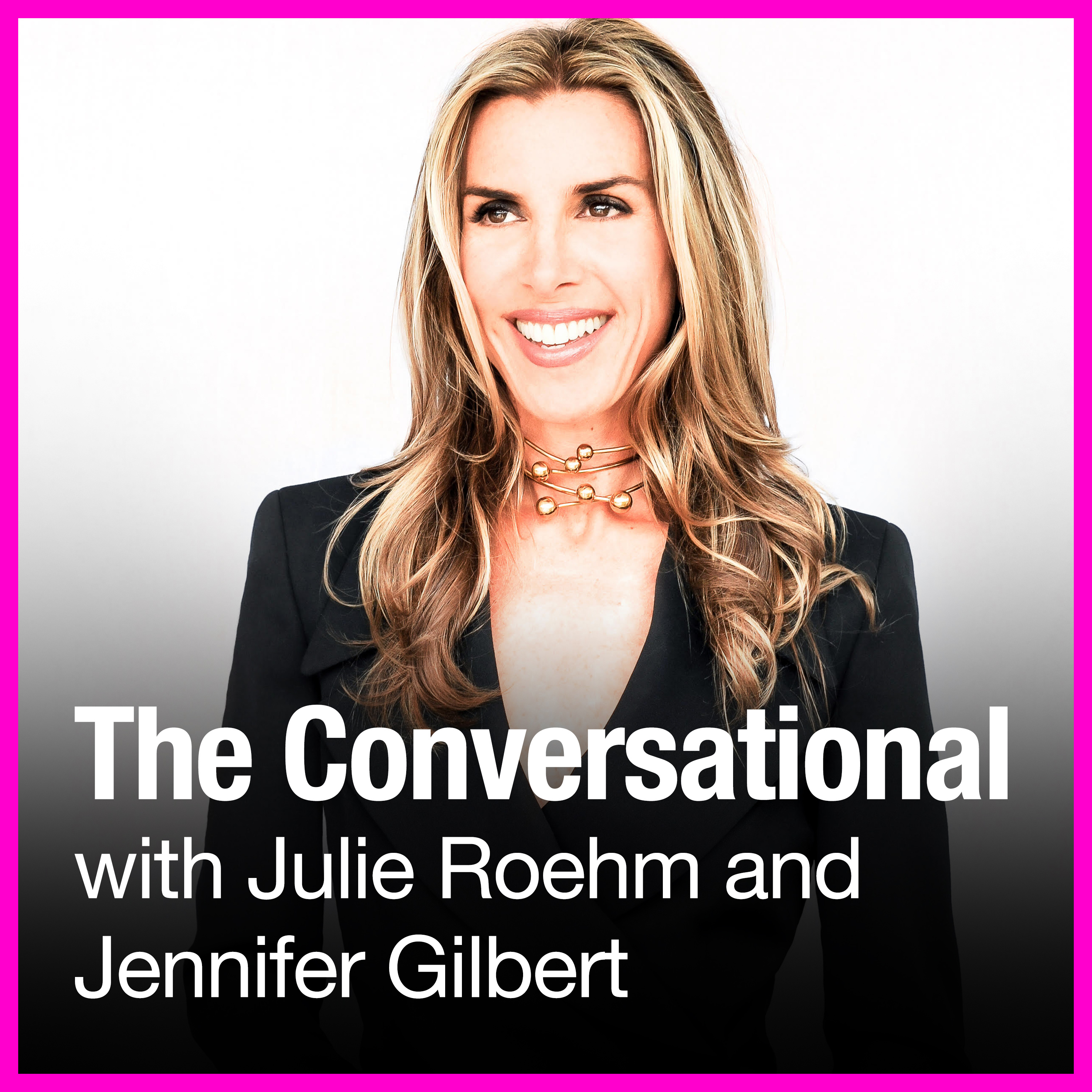 The Conversational Podcast