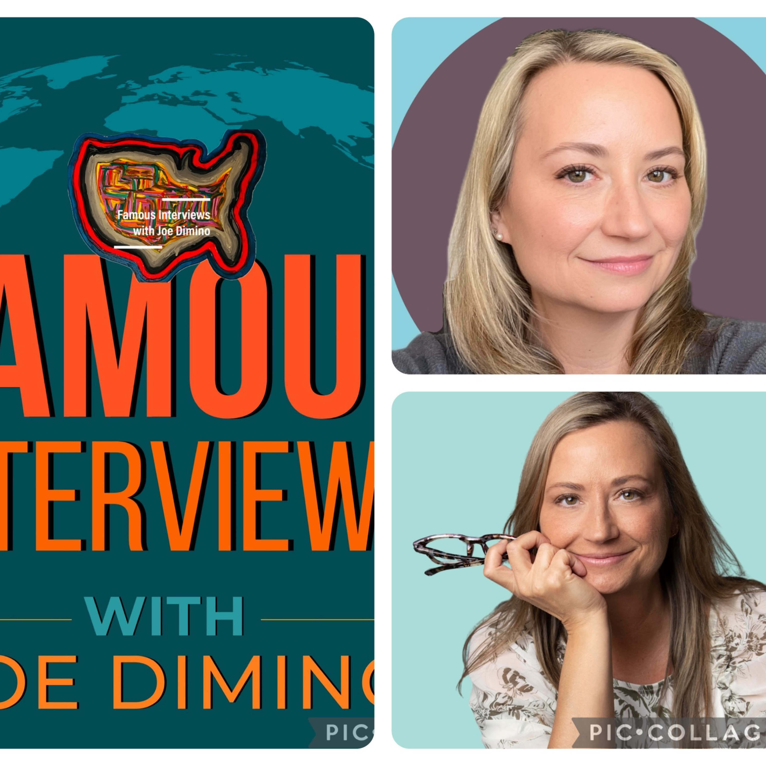 Google Ads & AI-Driven Digital Ad Expert Lisa Raehsler