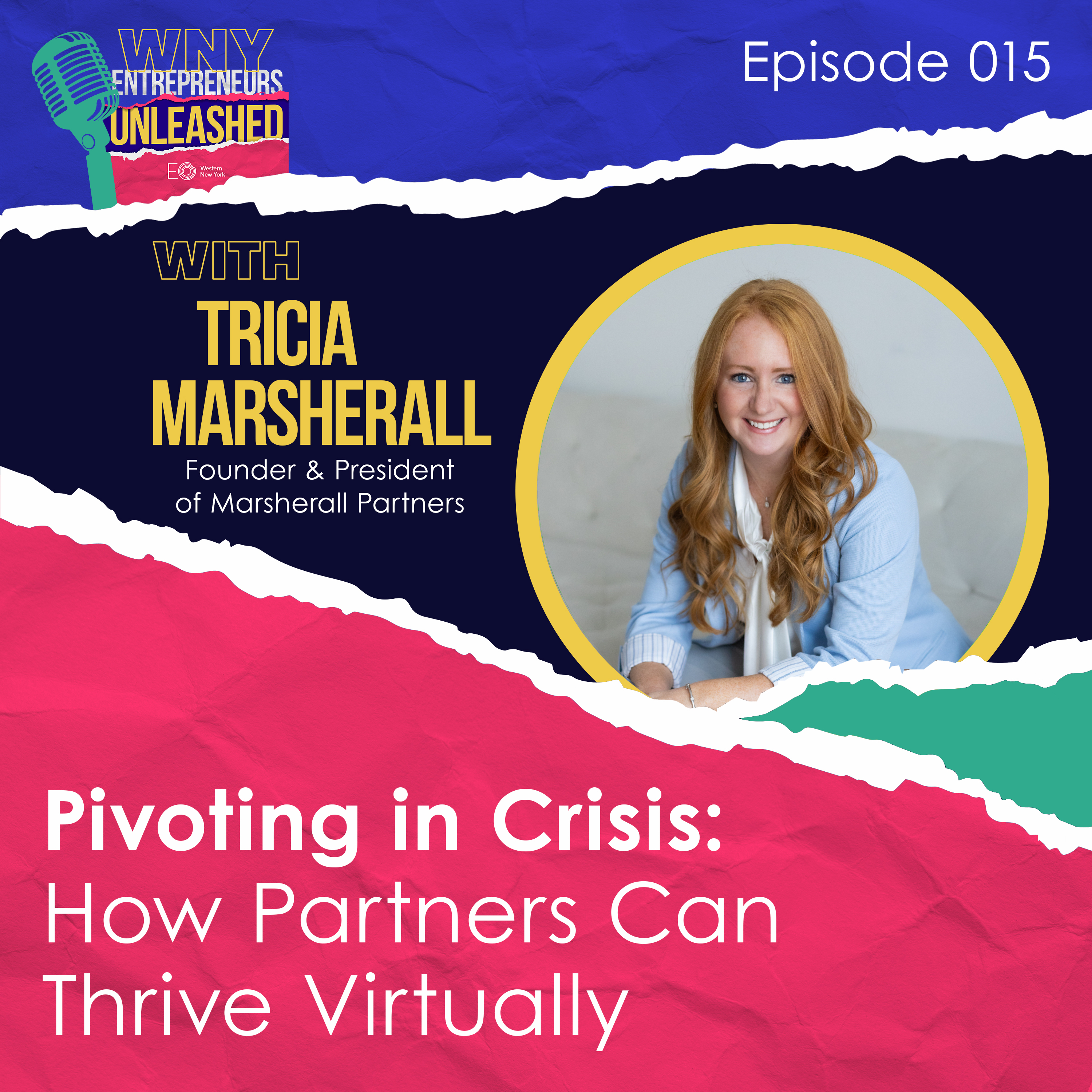 WNY Entrepreneurs Unleashed