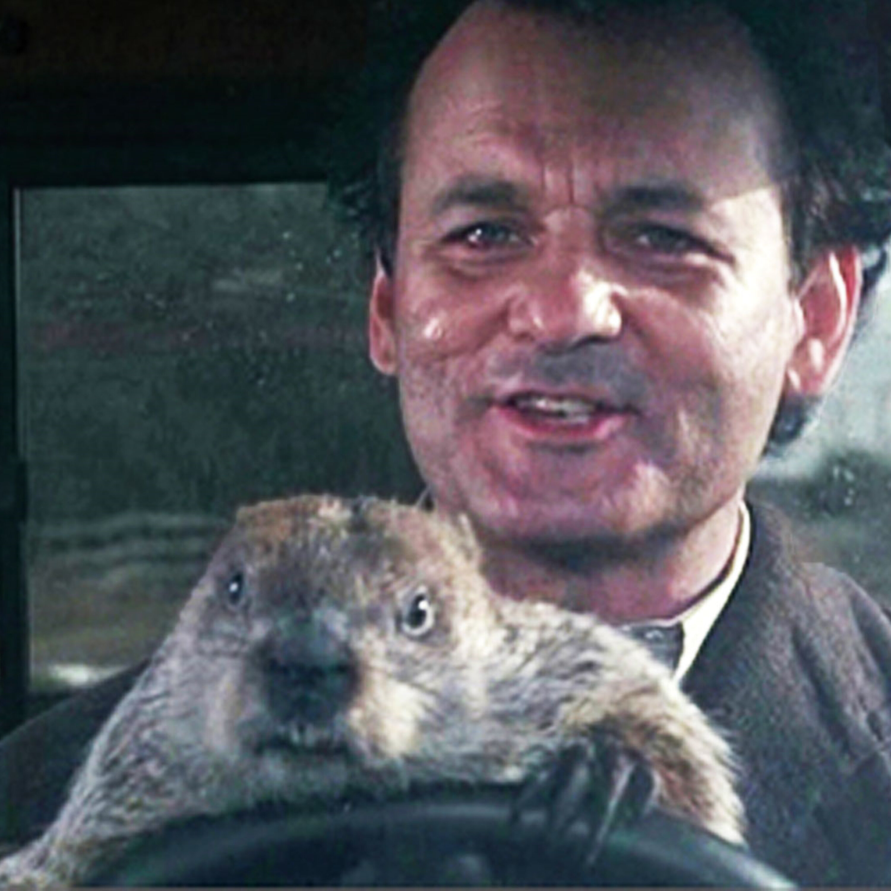 Groundhog Day in Woodstock w/ Chilly Charlie episode artwork