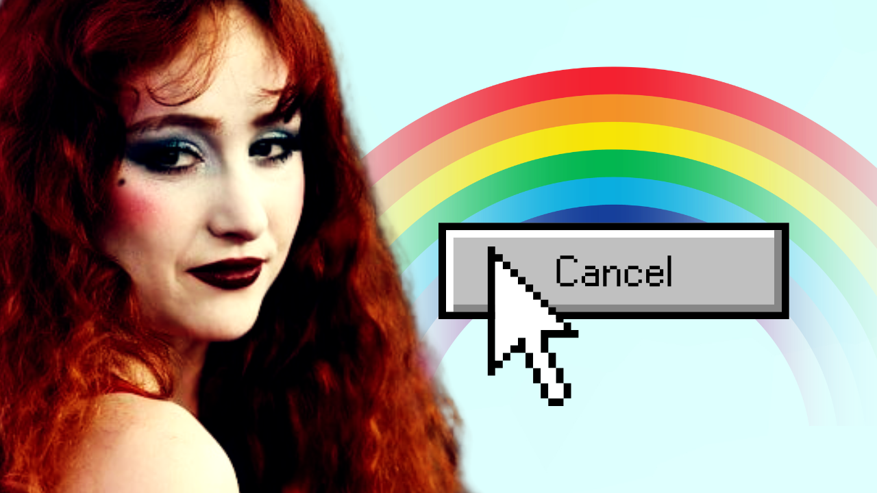 You Are All Being Insane About This Chappell Roan Drama