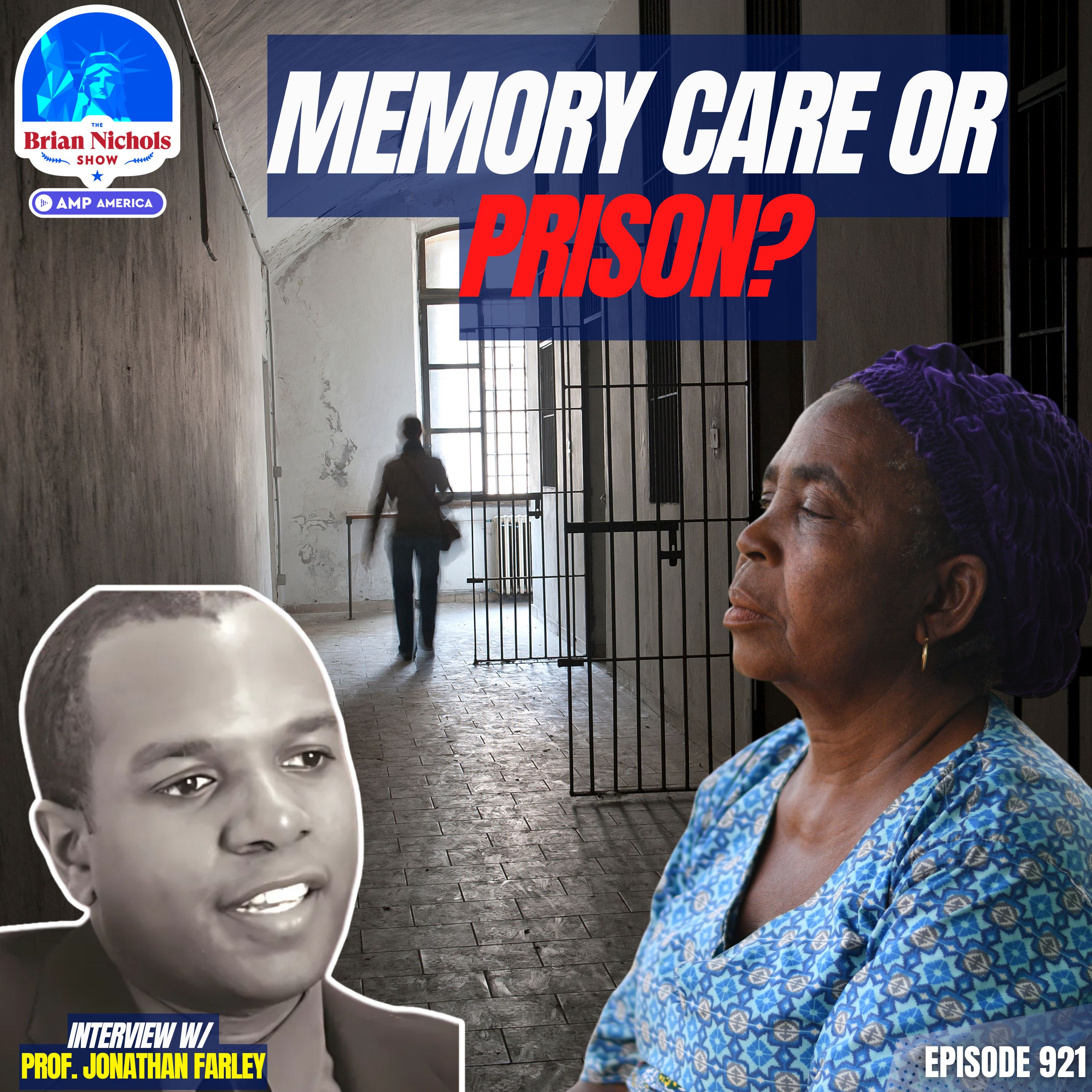 921: What is Granny Napping? How Families Use Power of Attorney to Take Everything