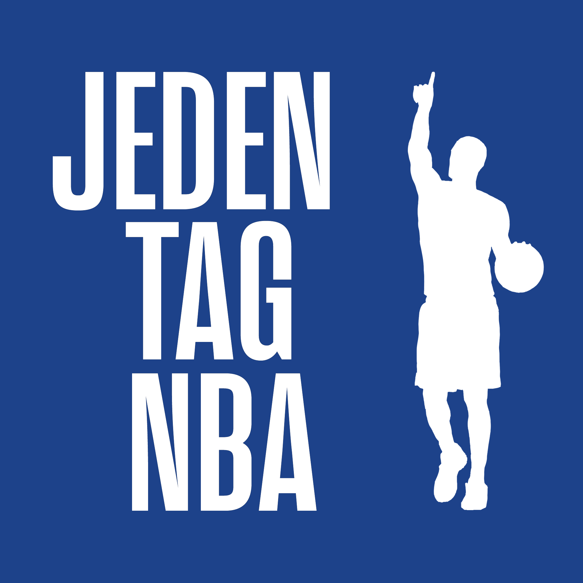 Jeden Tag NBA