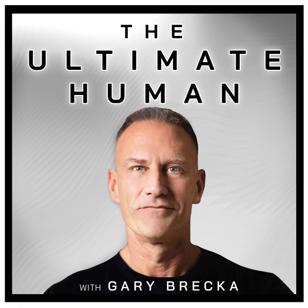 The Ultimate Human with Gary Brecka