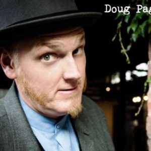 Doug Pagitt Wants the Church to get Inventive: Homebrewed Christianity 122