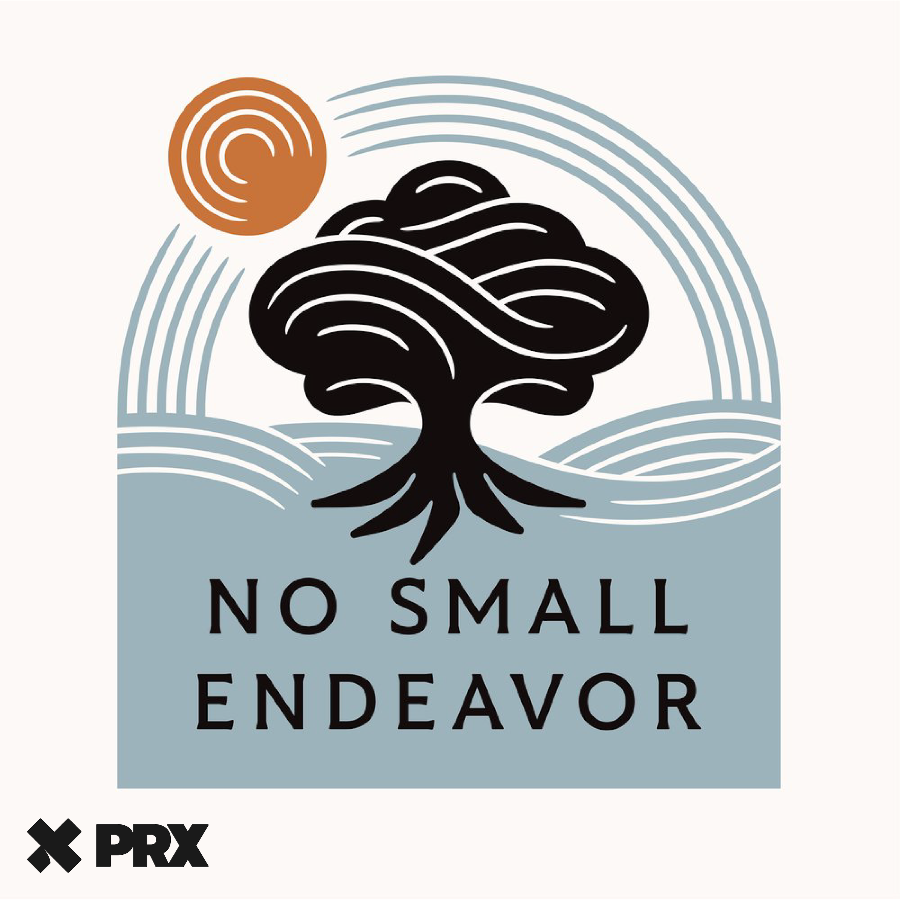 No Small Endeavor Trailer