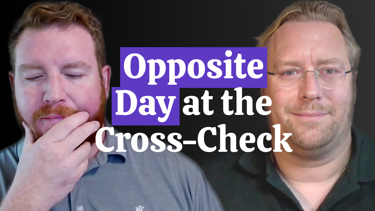 Tables are Turned! When the Podcaster Becomes the Podcastee