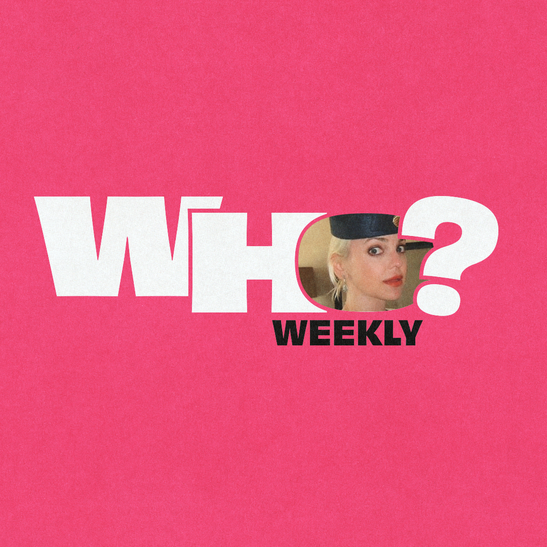 Emma Hernan, LeToya Luckett & Anthony Ammirati?