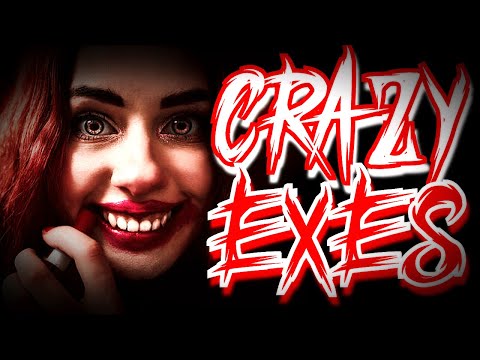 Chilling Stories: Crazy Exes & Spooky Tales for Sleep