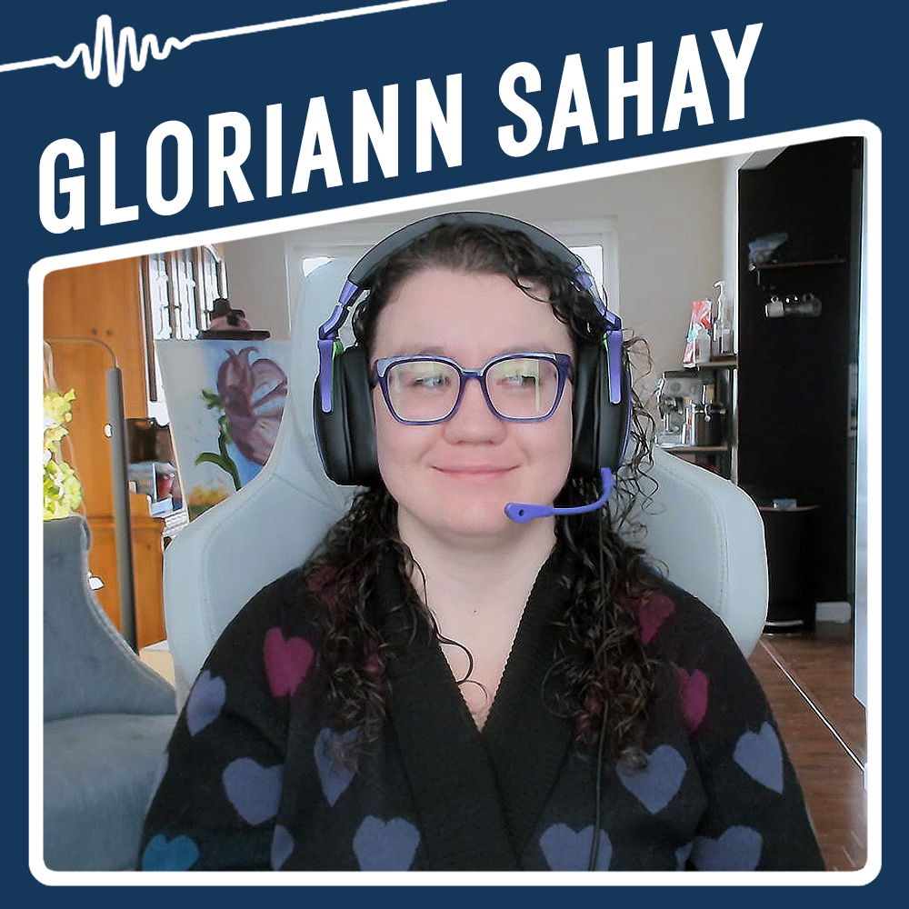 41 How "No Kings Day" Became a Huge Anti-Fascist Protest Across All 50 States | Glo Sahay, 50501