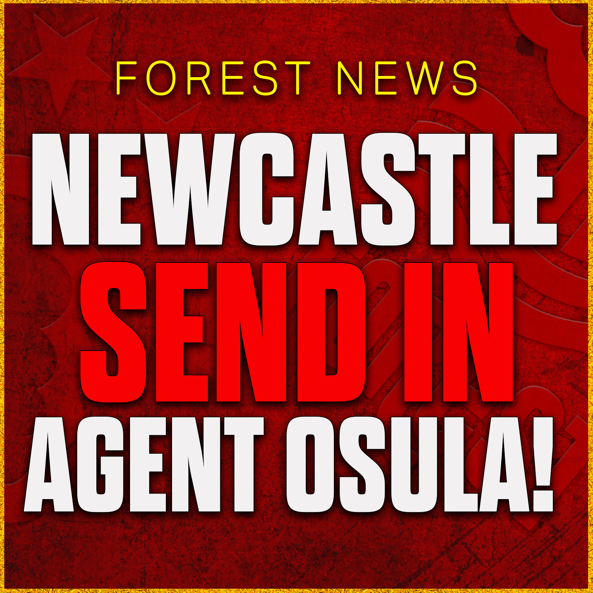 Forest Fan TV - A Nottingham Forest Podcast