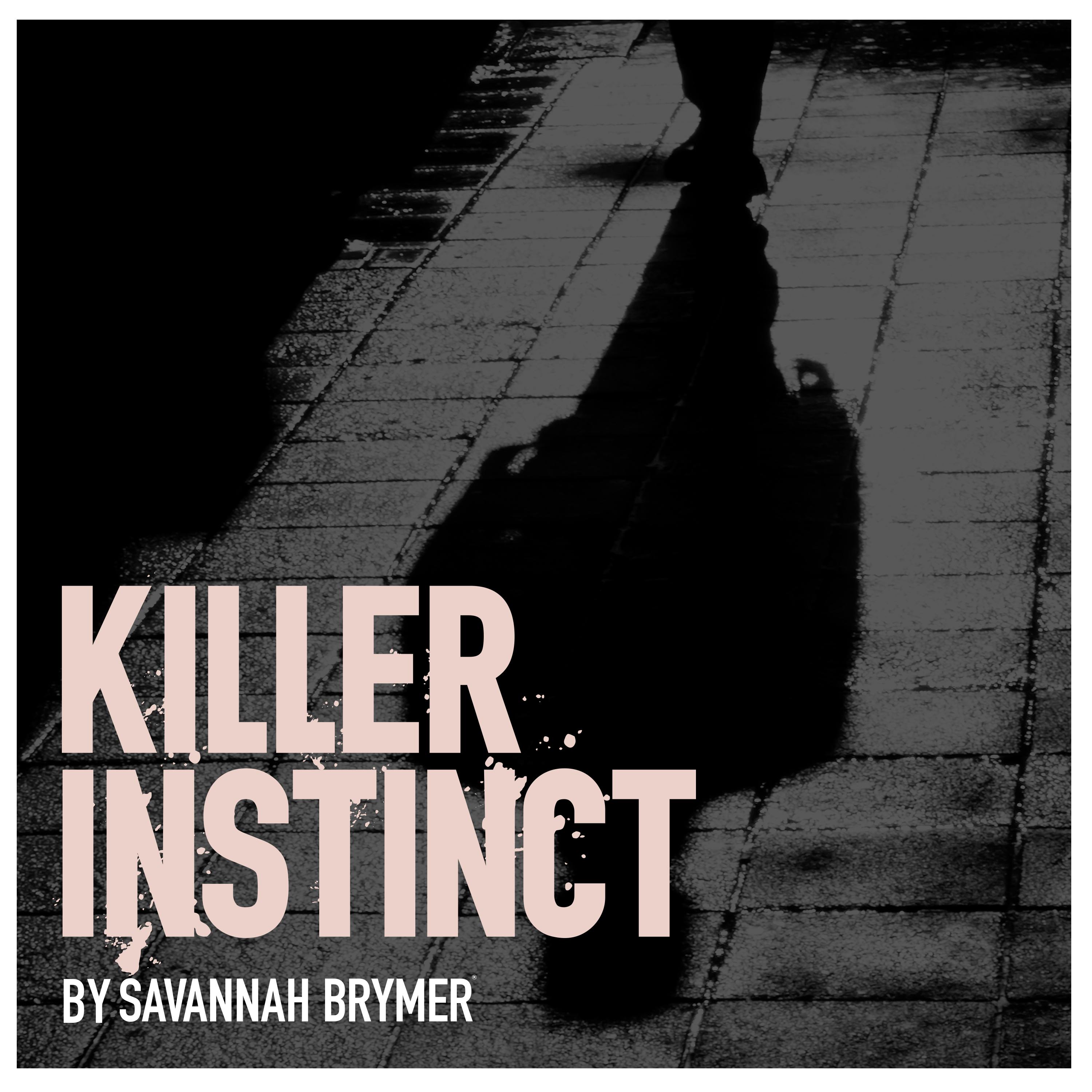 Killer Instinct podcast show image