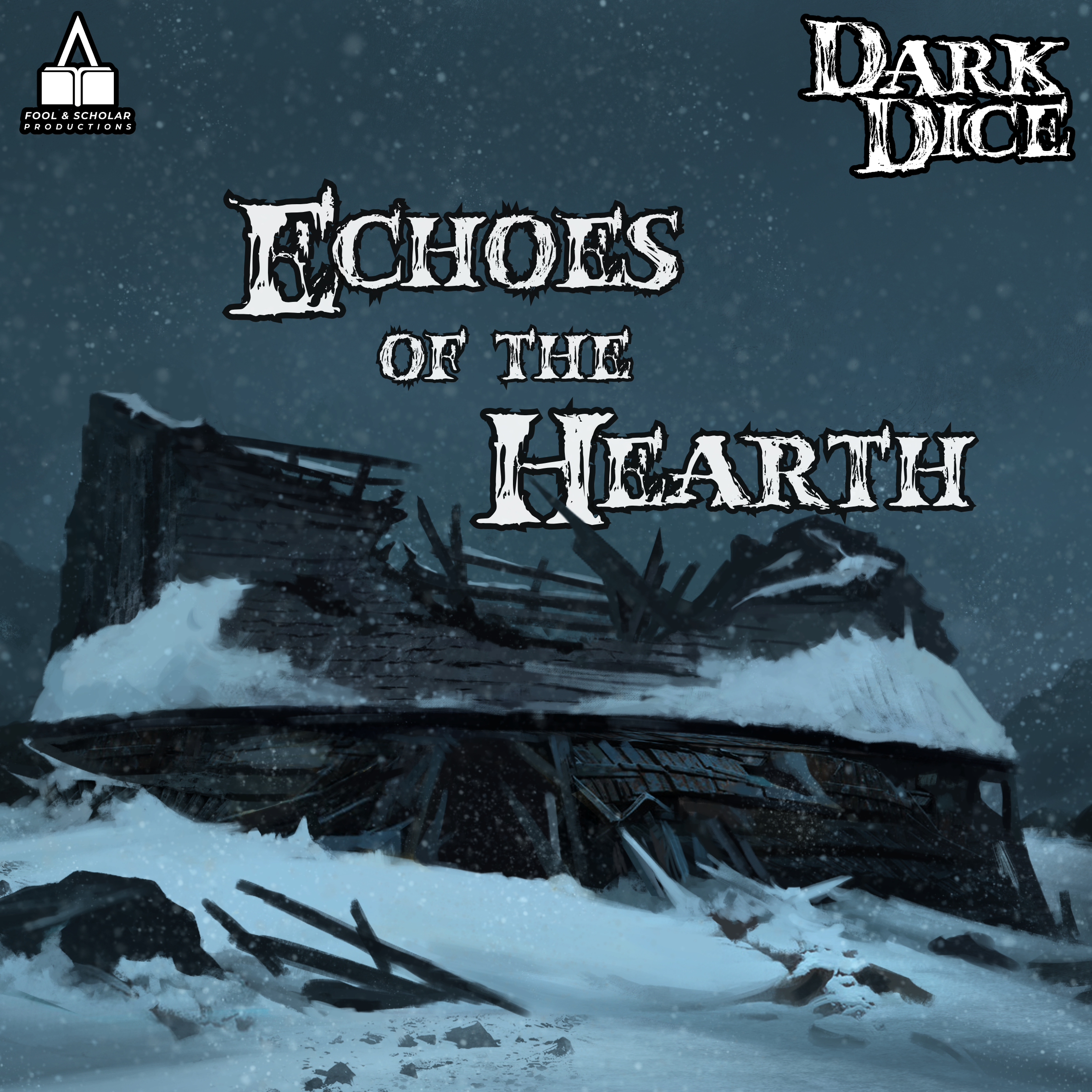 Season 4 | Ep. 14 | Echoes of the Hearth