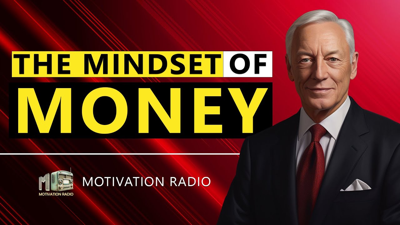 One Of The Most Powerful Speeches Will Change Your FINANCIAL Future (MUST WATCH!)