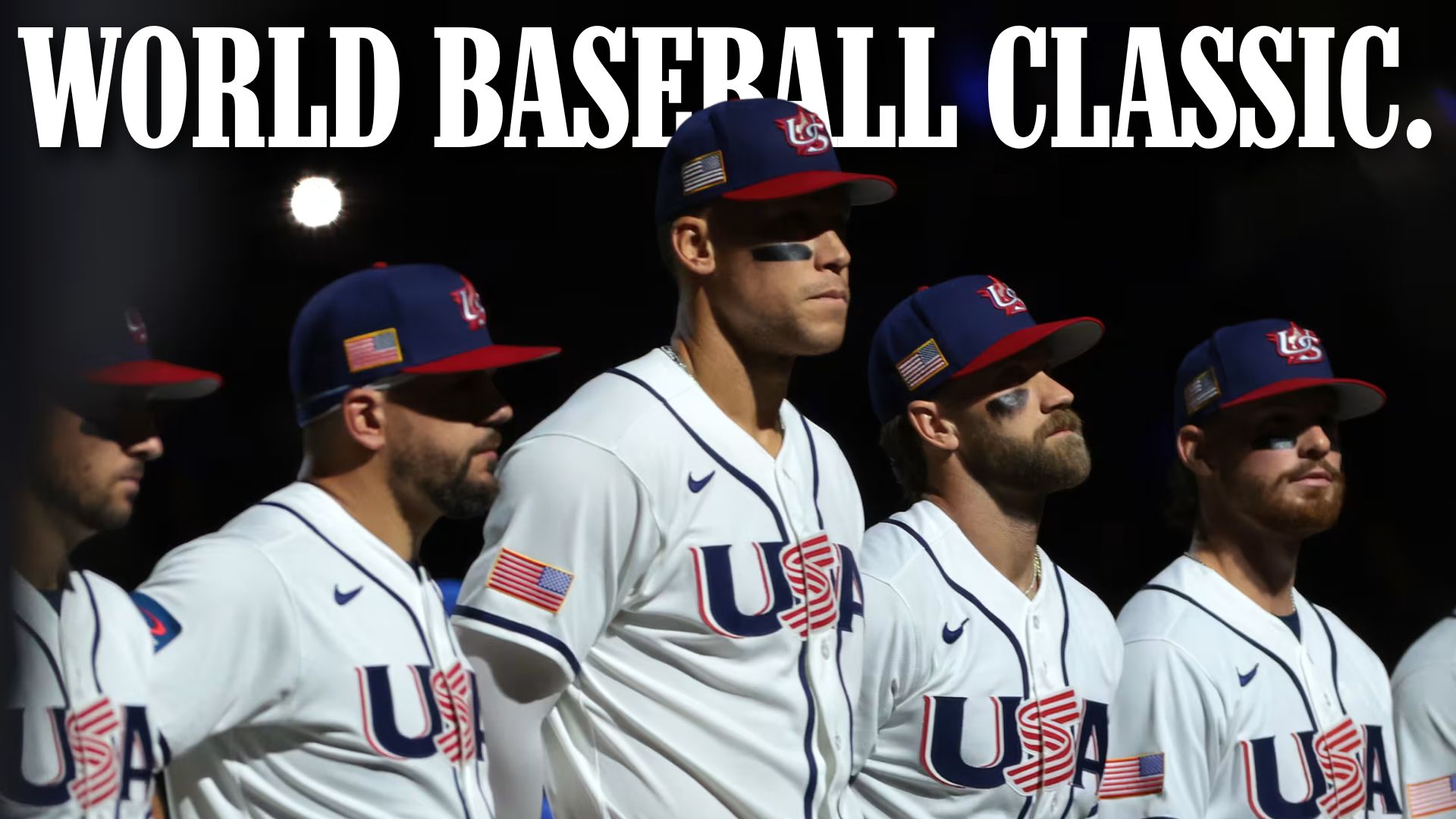 Is Team USA's WBC a Failure? | Ep. 47