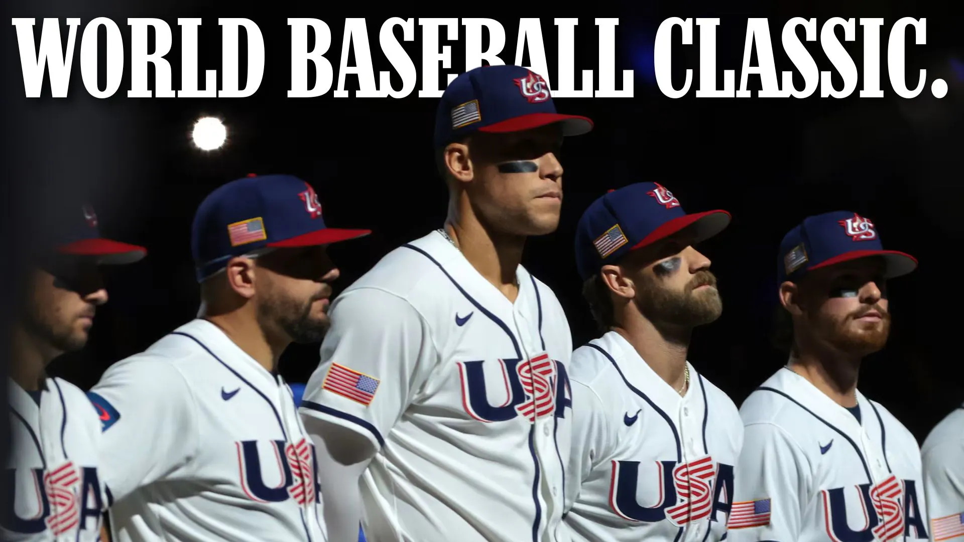Is Team USA's WBC a Failure? | Ep. 47 Is Team USA's WBC a Failure? | Ep. 47