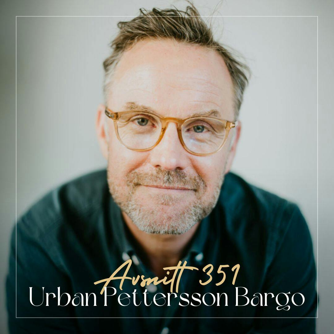 351. Urban Pettersson Bargo - SÄ söker du vÄrd pÄ bÀsta sÀtt 2025 351. Urban Pettersson Bargo - SÄ söker du vÄrd pÄ bÀsta sÀtt 2025