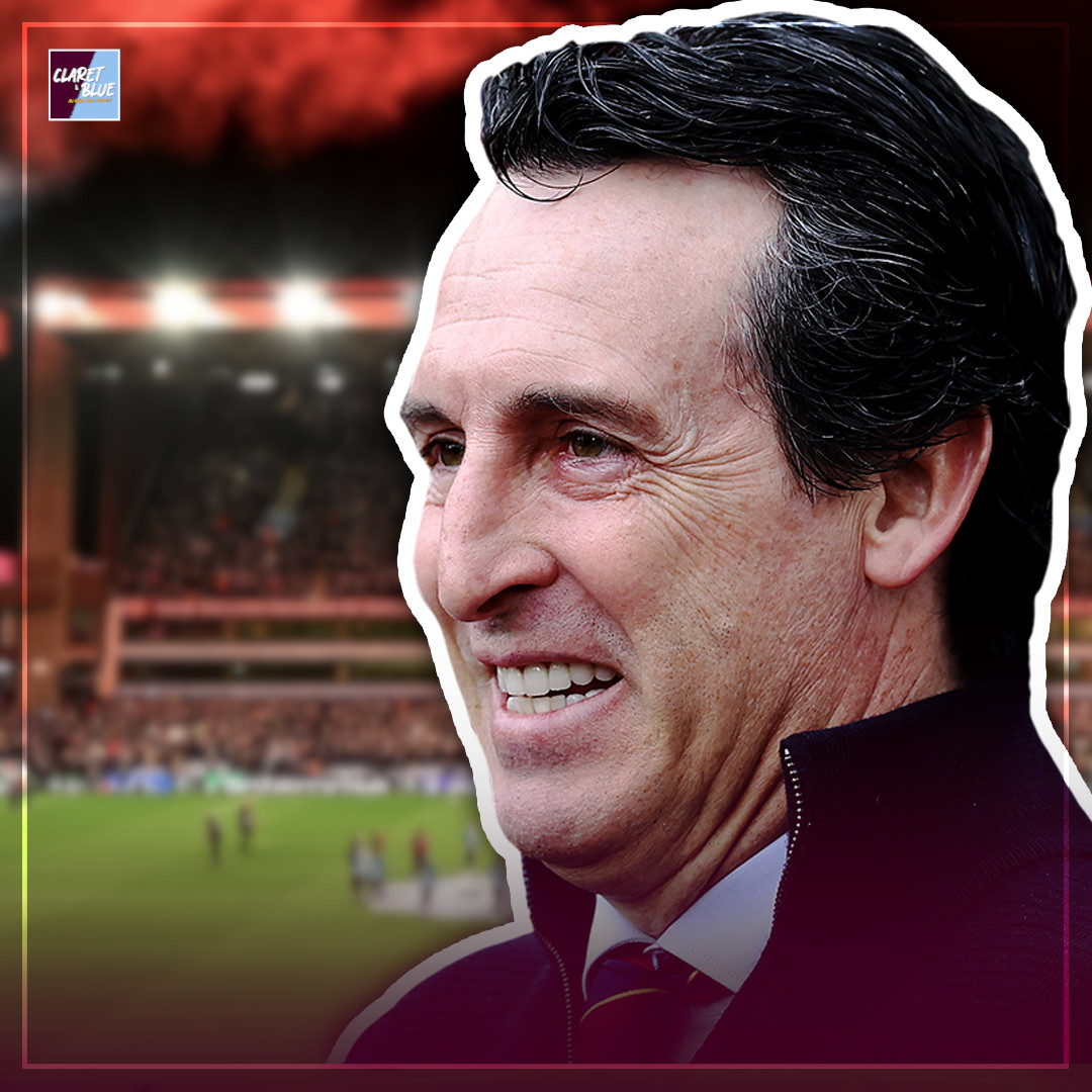 Is Champions League qualification in Aston Villa's hands?