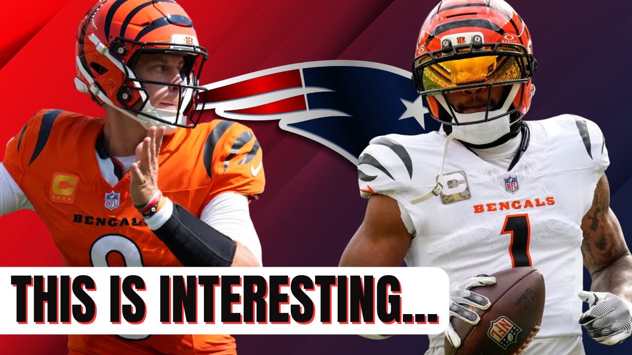 It Has NEVER Been More Clear... | Daily Patriots News & Rumors