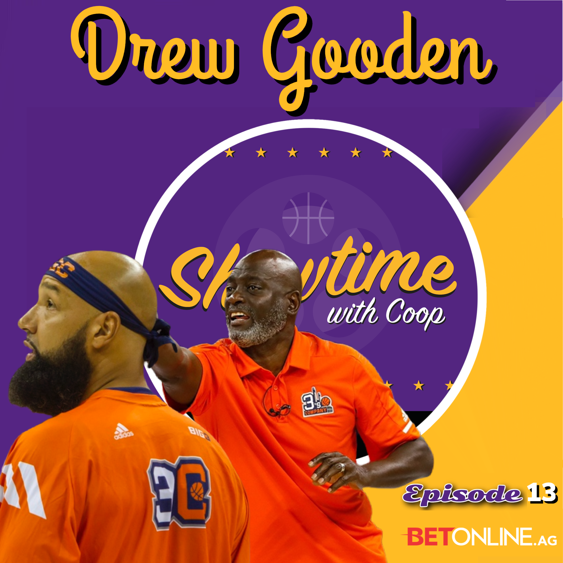 Showtime Podcast with Michael Cooper - 5x NBA Lakers Champion