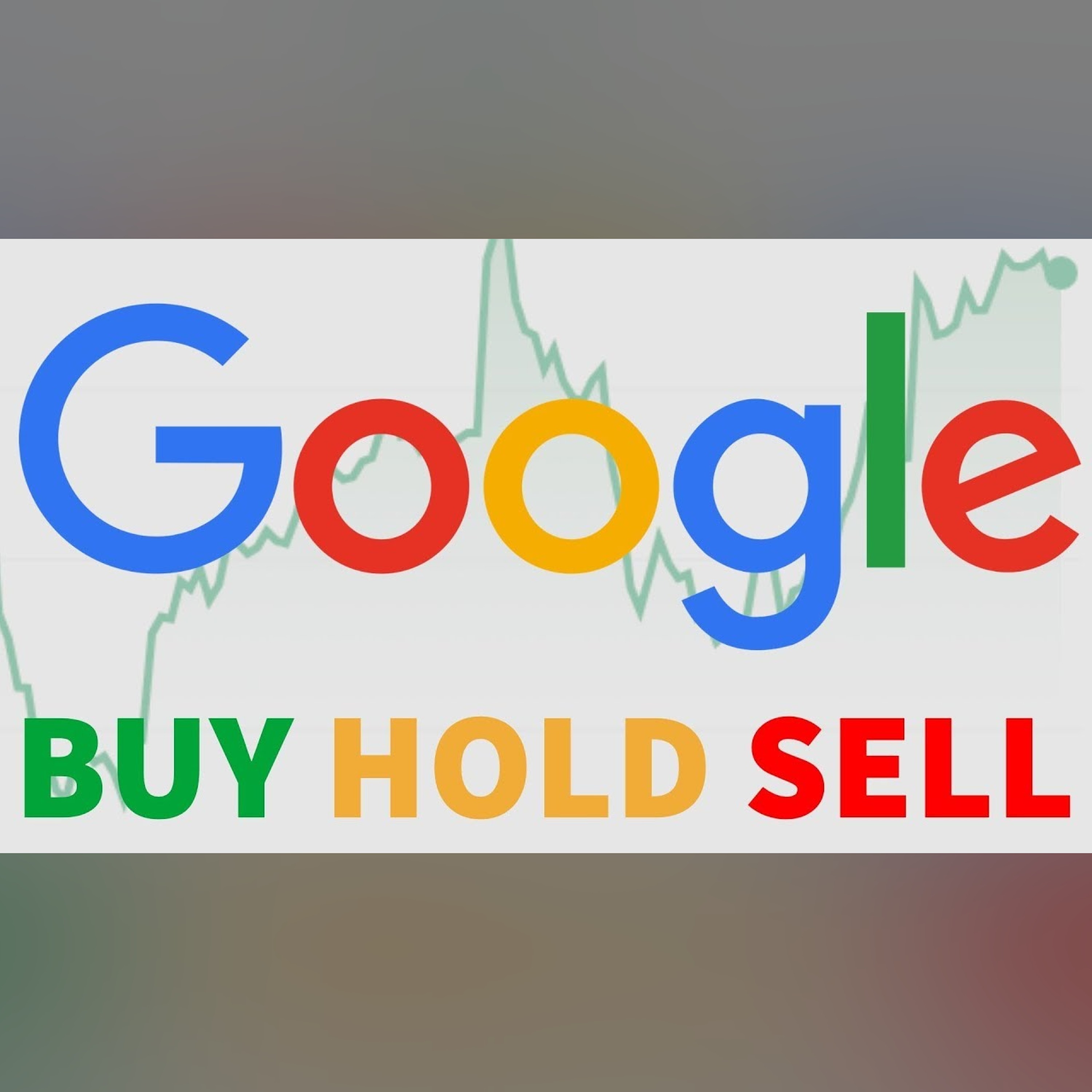 Is Google Stock A BUY In 2019? | Alphabet (GOOG) Stock Analysis episode artwork