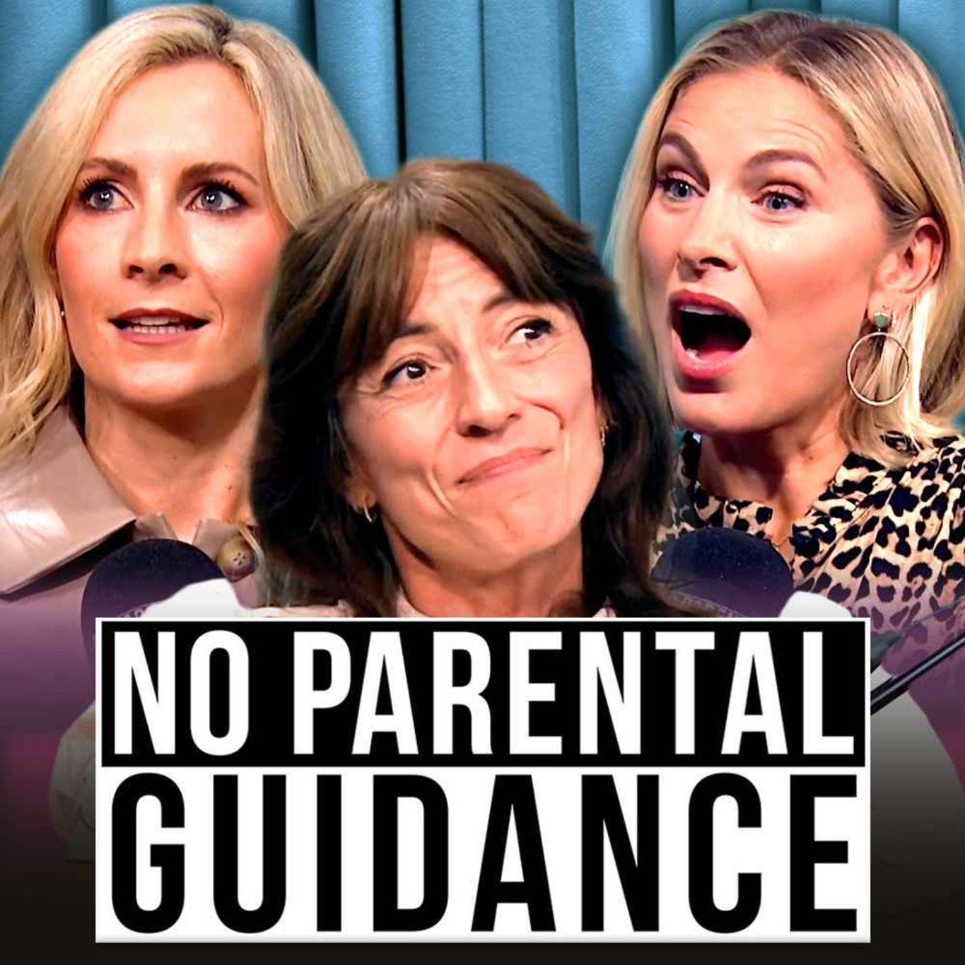 Davina McCall on her HUGE Big Brother SACRIFICE