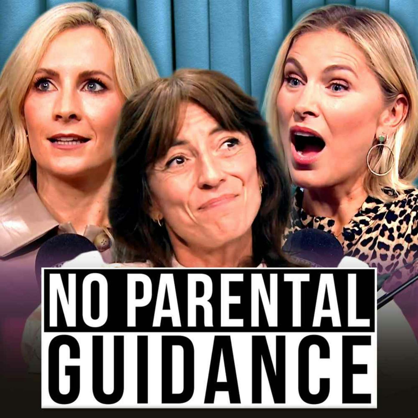 Davina McCall on her HUGE Big Brother SACRIFICE Davina McCall on her HUGE Big Brother SACRIFICE