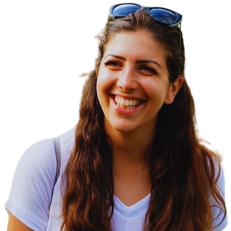 323: Visiting Libya in 2025 and Lessons from Growing Up as an Iranian Refugee with Youshita Fathi