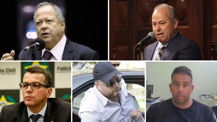 ‘Lugar de alívio, de justiça, mas nenhuma vontade de celebração’, diz Freixo sobre condenações no caso Marielle