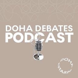 A new season of the Doha Debates Podcast 🎙️ A new season of the Doha Debates Podcast 🎙️