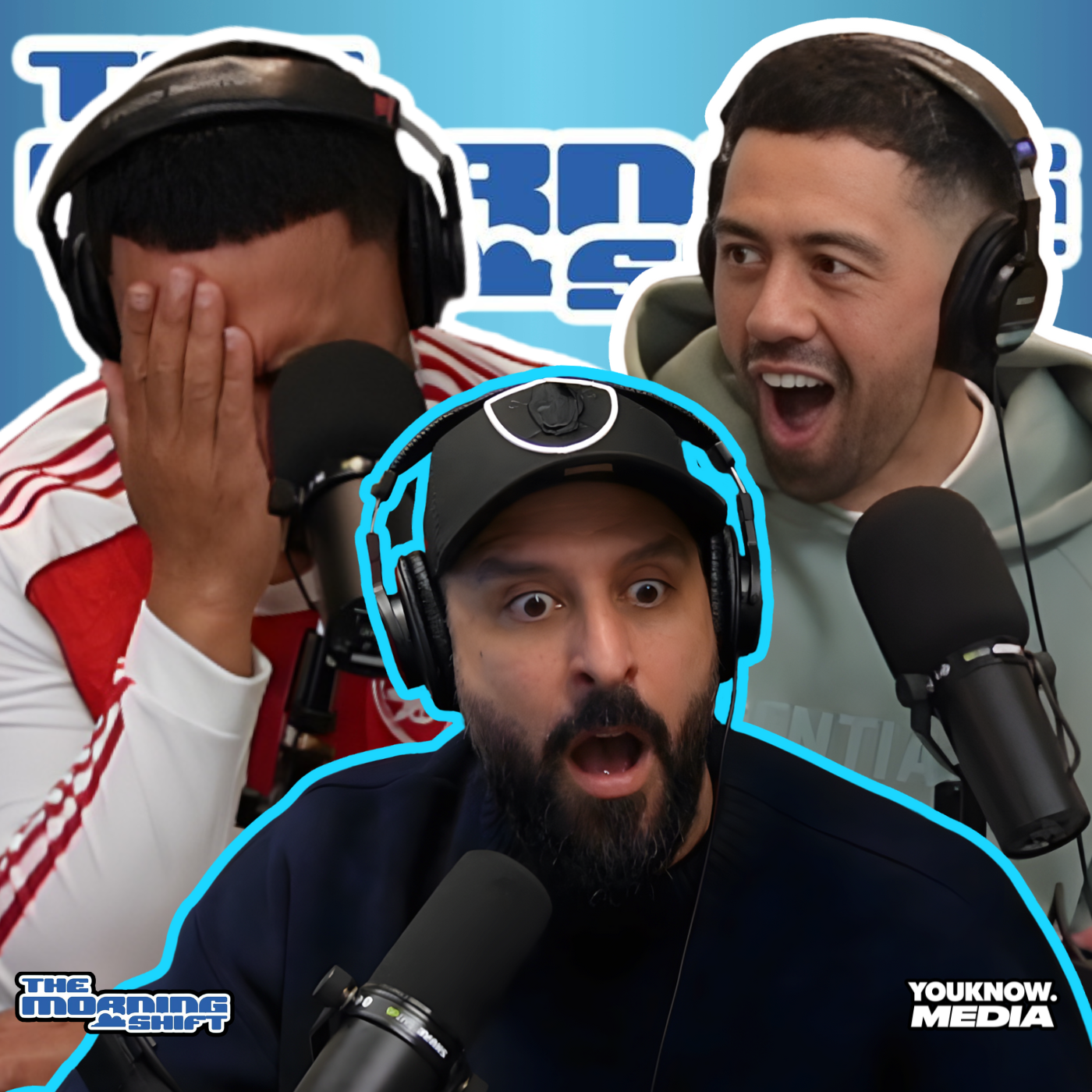 Shhh Can You Keep A Secret?