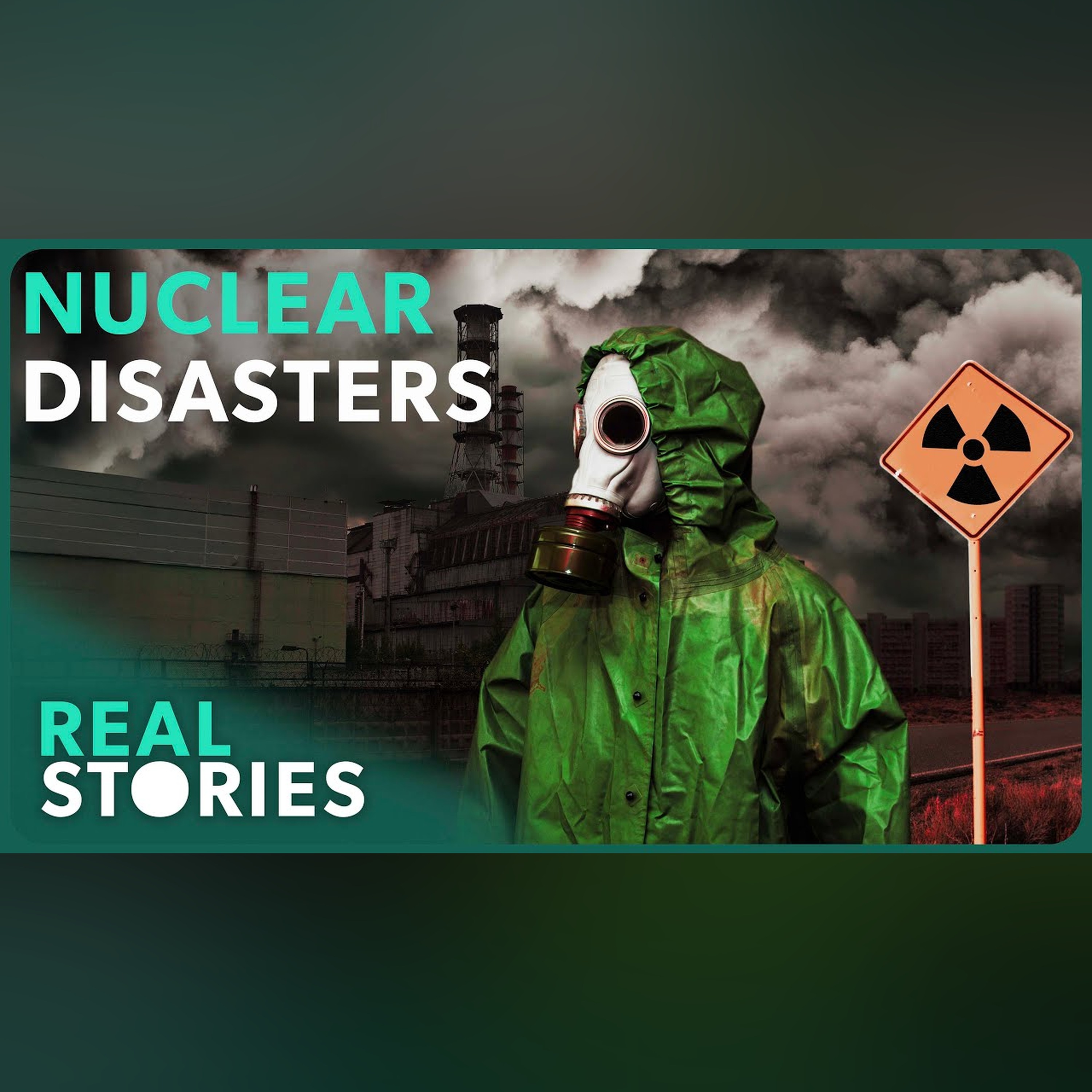 Inside The Worst Nuclear Disasters of All Time