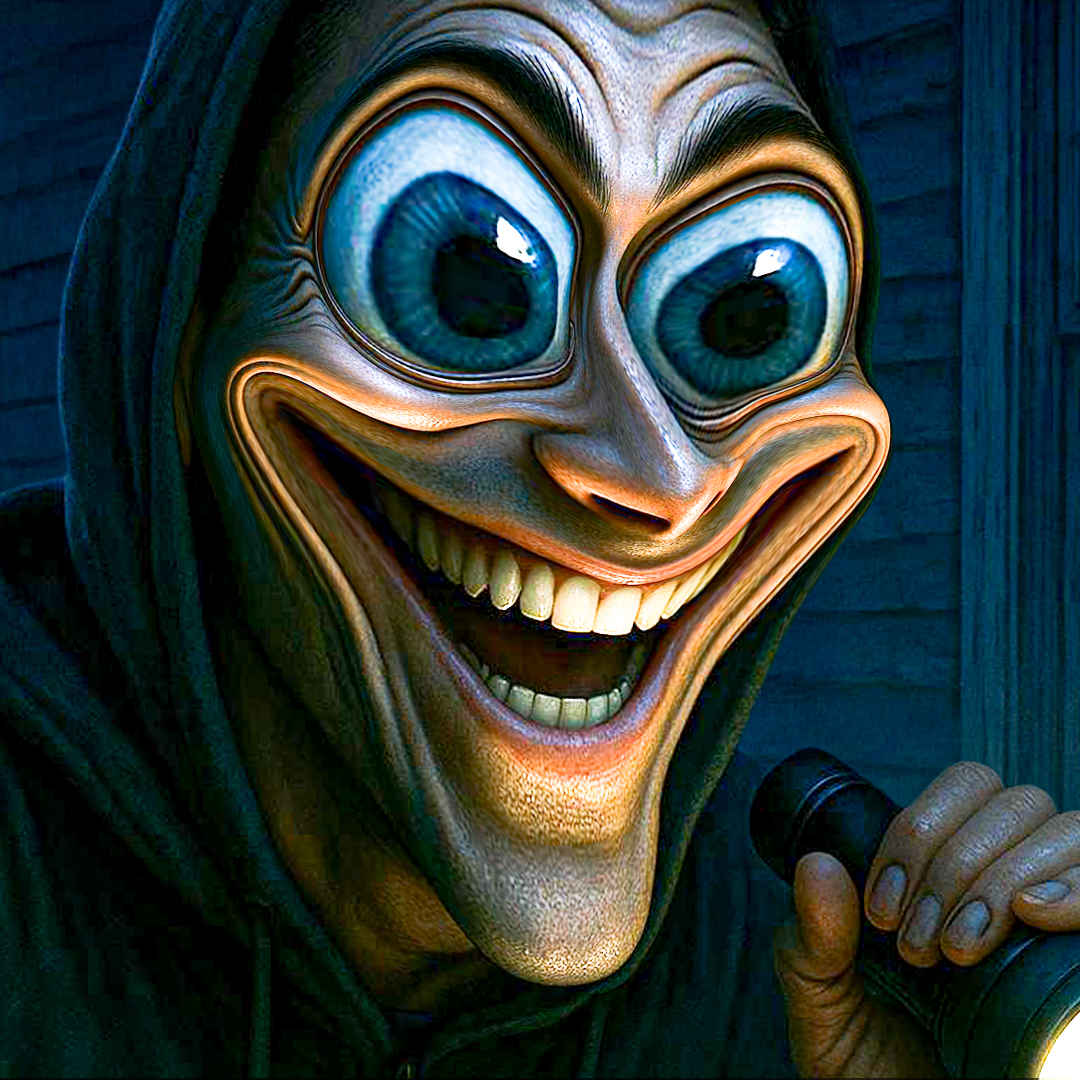 Épisode 240 : Vérifiez bien son identité (Thread Horreur)