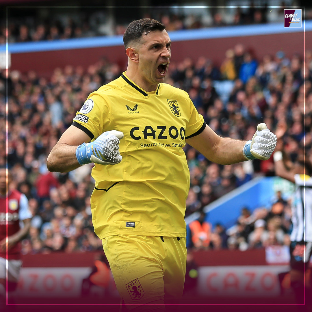 POST MATCH DEBRIEF: Aston Villa 3-0 Newcastle United